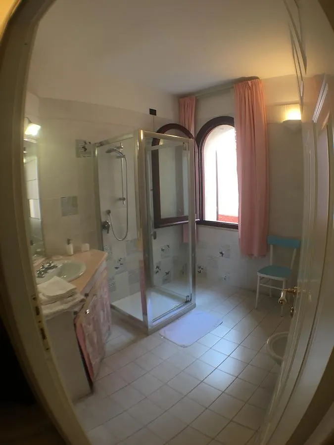 Corte Arrubia Monastir 0*,  Italie