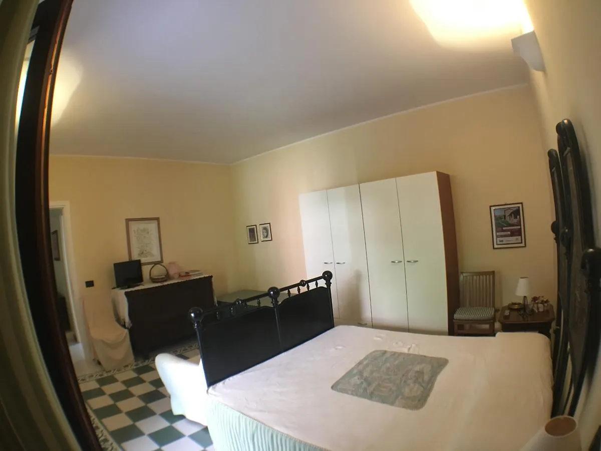 Couette-café Corte Arrubia Monastir