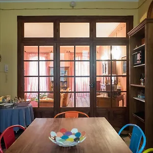  Maison d'hôtes La Babbajola