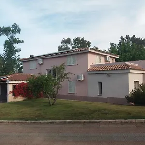 Bed & Breakfast Li Cuponi, Arzachena