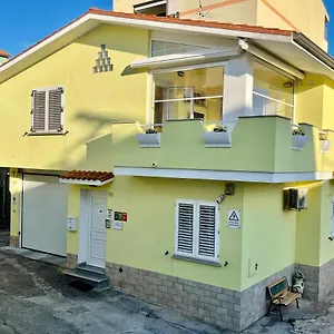 Bed & Breakfast Mare Monti Miniere, Iglesias
