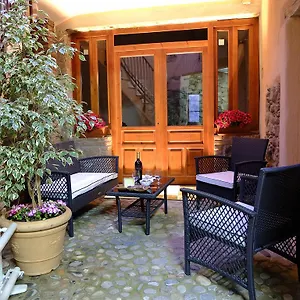 3* Maison d'hôtes Casa Camilla Sardegna