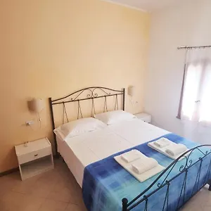 Affittacamere La Baia, Sa Rocca Tunda