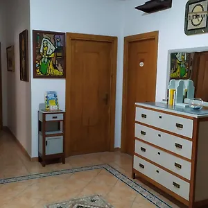 Affittacamere Da Priscilla, Porto Torres