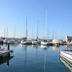 Frühstückspension Villarolu, Portoscuso
