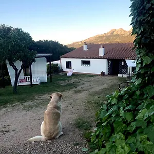 Bed & Breakfast La Tasgia, Aggius