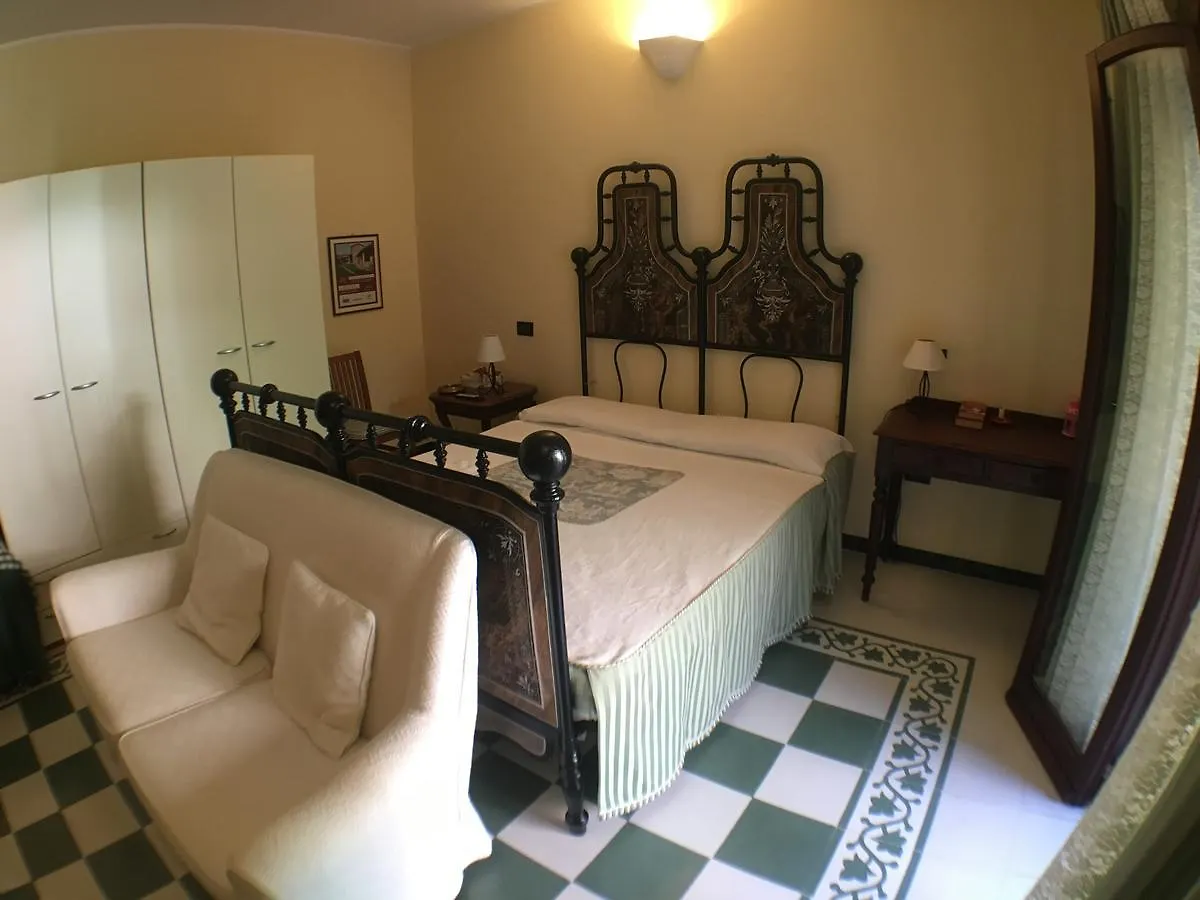 Bed & Breakfast Corte Arrubia Monastir Italy