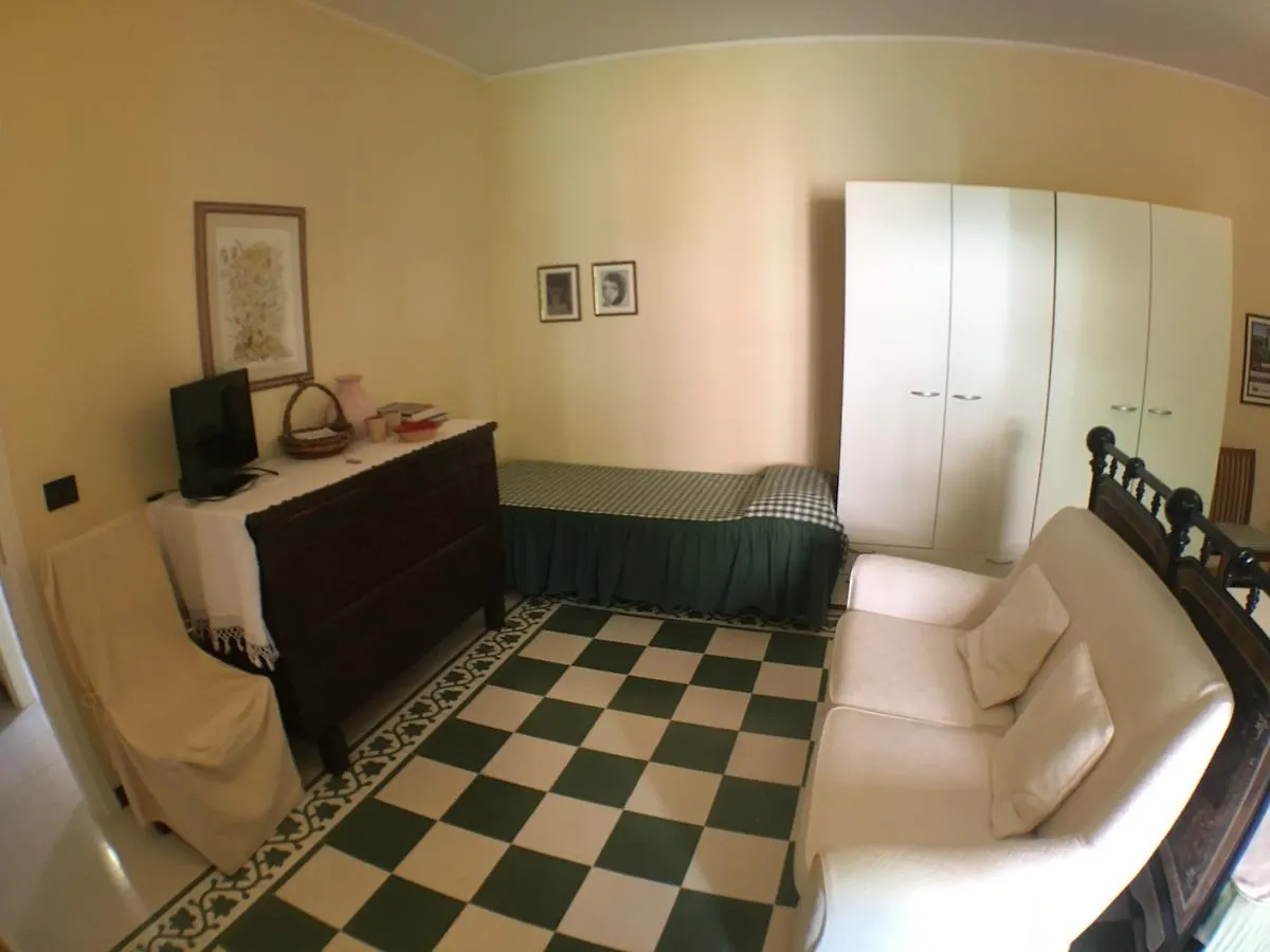 Corte Arrubia Monastir Bed & Breakfast