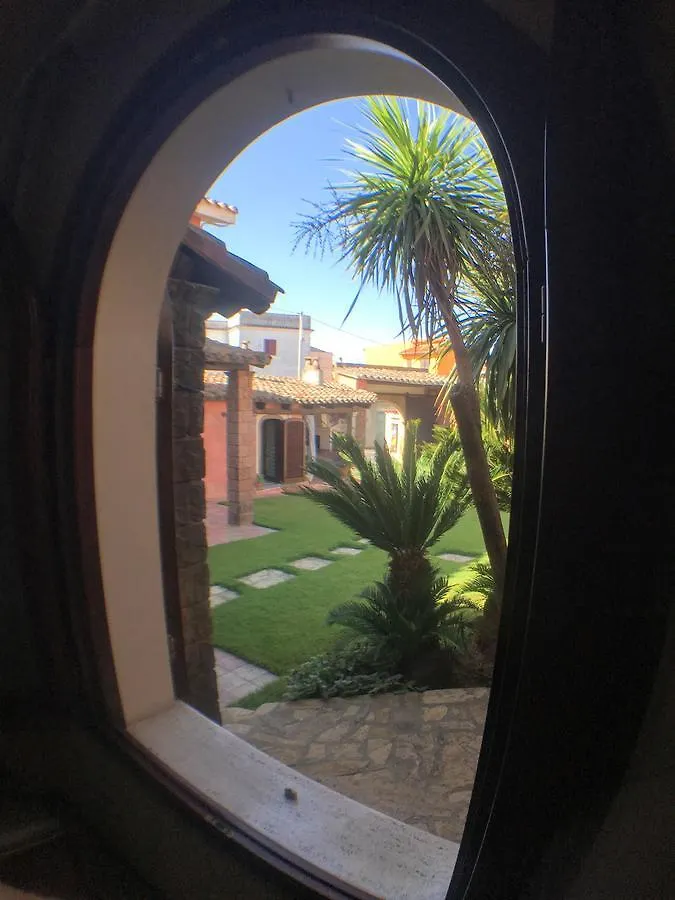 Corte Arrubia Monastir